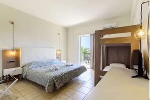 Gouves Bay by Omilos Hotels in Δημοτική Ενότητα Γουβών — foto 24