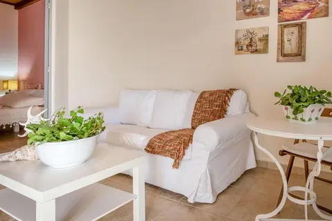 Appartementen Lofos Soilis in Αρκάδιοι — foto 10