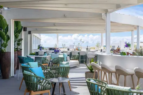W Algarve Hotel & Residences in Albufeira, foto 7