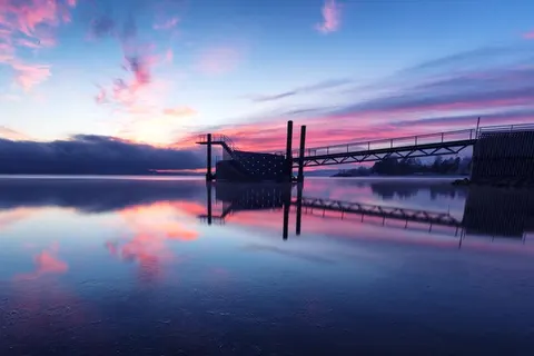 15 daagse fly drive Grand Tour Noorwegen foto 5