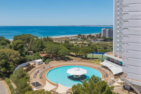 Pestana Blue Alvor Beach Resort foto 1
