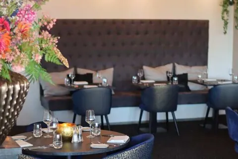 Churchill Hotel Terneuzen foto 17