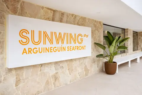 Sunwing Arguineguín Seafront in Arguineguín — foto 23