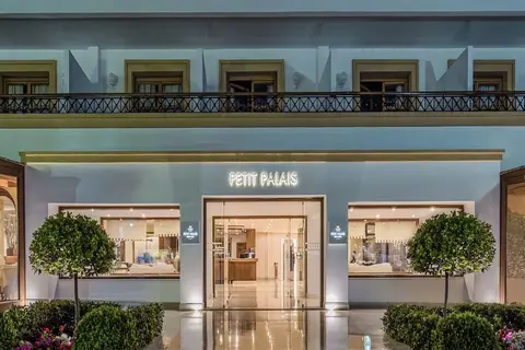 Mitsis Petit Palais in Δημοτική Ενότητα Ρόδου — foto 16