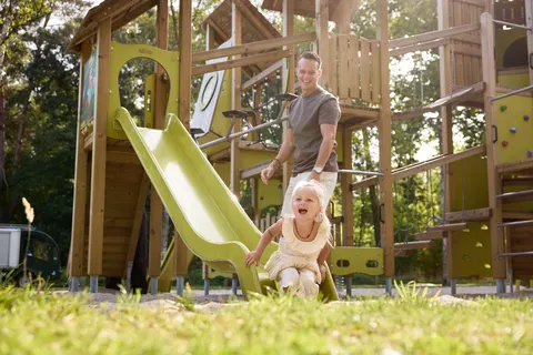 Camping Rcn De Noordster foto 7