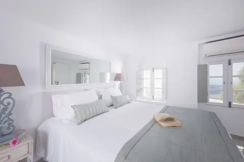 Aqua Luxury Suites in Ρόδα — foto 9