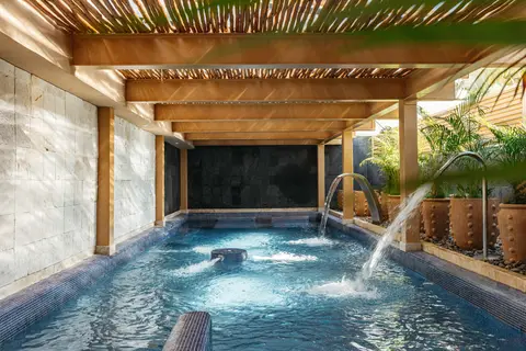 Paradisus Cancún in Cancún — foto 11