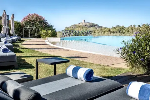 Veridia Resort Sardinia, A Member Of Radisson Individuals in Domus de Maria — foto 11