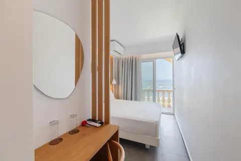 Pontikonisi Hotel & Suites in Korfoe — foto 17