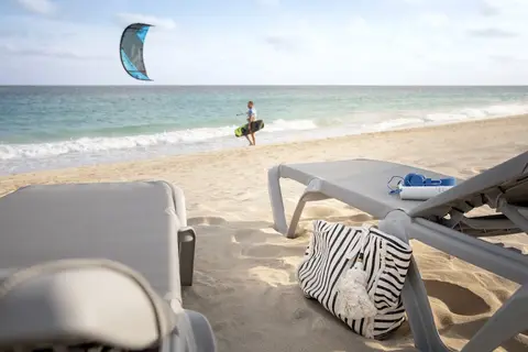 Robinson Cabo Verde in Santa Maria — foto 8