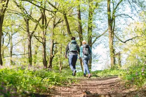 Hotel Victoria - Durbuy foto 17