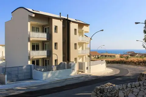 Sud Est Appartementen in Ragusa, foto 17