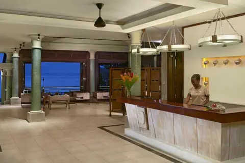 Hilton Seychelles Northolme Resort & Spa in Glacis — foto 29