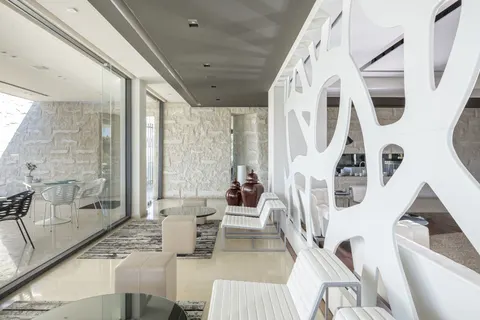 Fly & Go Aqua Blu Boutique Hotel & Spa foto 14