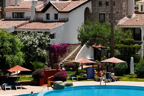 MARTI Resort in Marmaris — foto 11