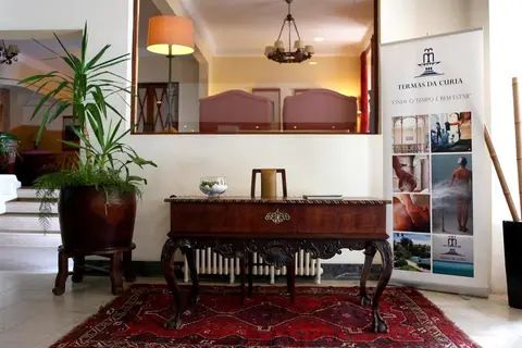 Curia Palace Hotel in Anadia — foto 5