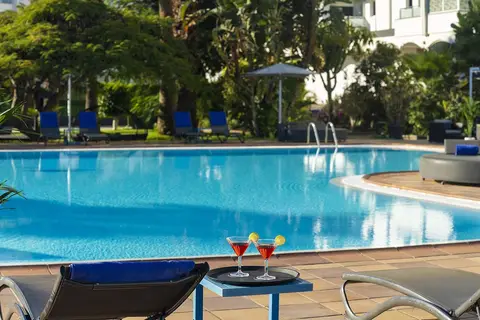 AxelBeach Maspalomas in Playa del Inglés — foto 17