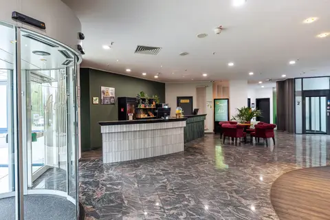 ACHAT Hotel Bochum in Bochum, foto 16