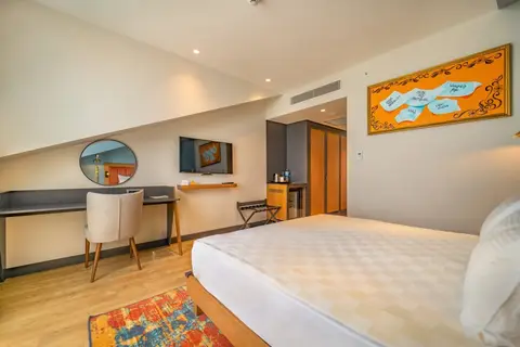Sundia Exclusive by Liberty Fethiye in Fethiye — foto 23