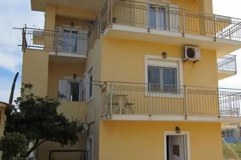 Baladinos Apartments in Baladinos Apartments, foto 4