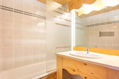 Résidence Vacancéole La Turra - Extra ingekocht in Modane — foto 18