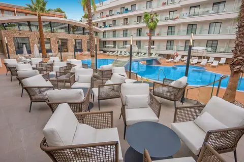 Morlans Suites in Peguera — foto 10
