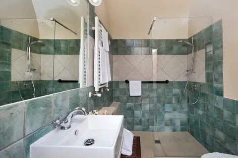 Locanda di San Martino - Hotel e Antiche Termae Romanae in Matera, foto 13