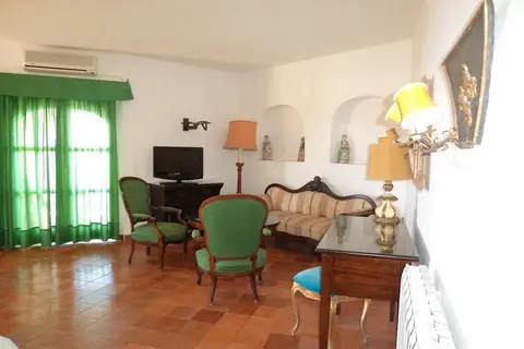 Hotel Arathena in Terranoa/Olbia — foto 2