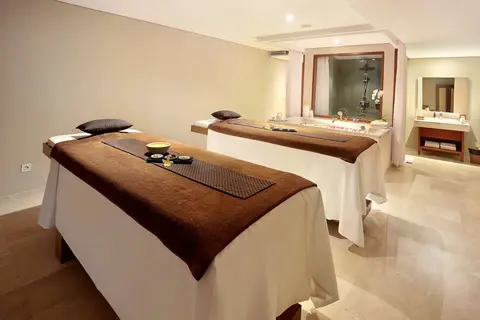 The Bandha Hotel & Suites in Legian Beach — foto 9