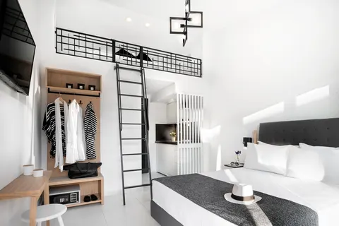 Melite Luxury Rooms & Appartementen foto 22