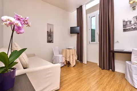Geier Hotel in Torbole Casaglia — foto 15