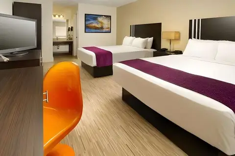 Avanti Resort in Orlando — foto 16