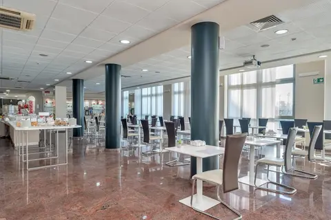 B&B HOTEL Settimo Torinese in Settimo Torinese — foto 23