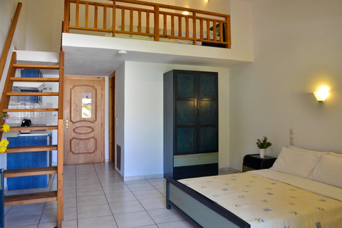 Sunset Studio's & Appartementen foto 5