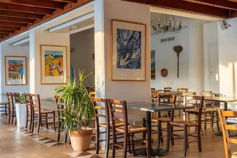 Paphos Gardens Holiday Resort in Πόλις Χρυσοχούς — foto 16