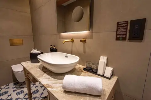 The Vincent Boutique Hotel in Valletta, foto 16