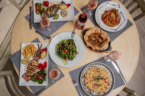 Hotel Plaza Pallas foto 9