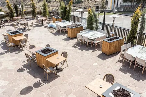 SNÖ Hotel Formigal in Formigal, foto 24