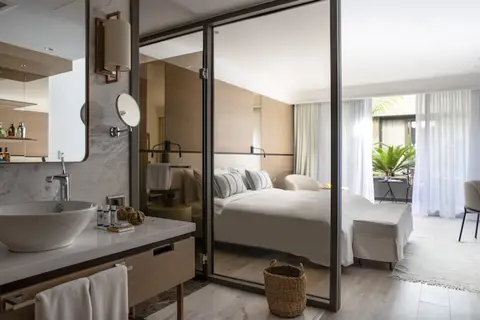METT Hotel & Beach Resort Bodrum in Bodrum — foto 13