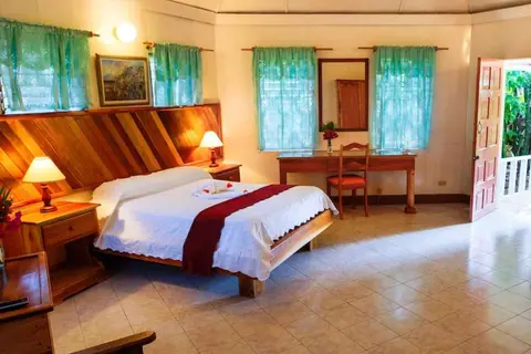 Samsara Cliff Resort in Negril — foto 4