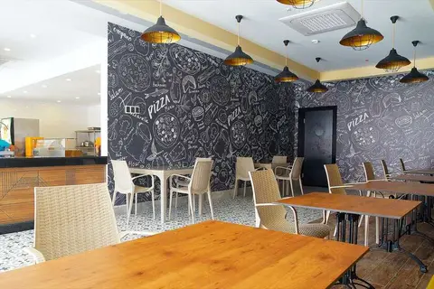Club Aqua Plaza in Alanya — foto 9