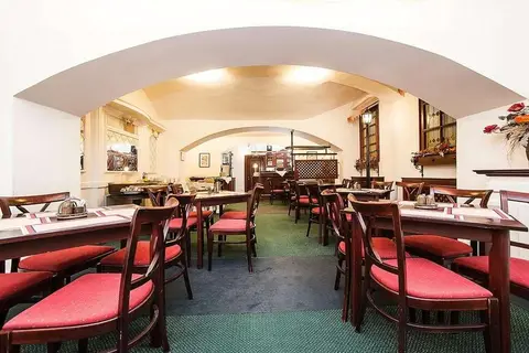 Aparthotel Sibelius in Praag, foto 17