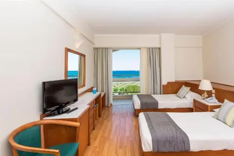 Apollo Beach Hotel in Faliraki — foto 17