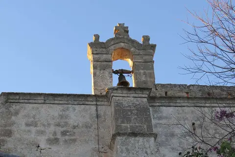 Masseria Borgo Santuri in Ostuni — foto 7