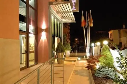 Ambasciata in Venetië, foto 29