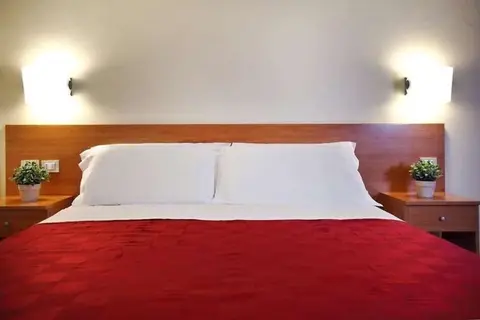 Casa Albergo Sant' Antonio in Alberobello — foto 12