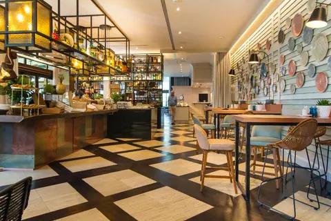 Lindner Hotel Mallorca Portals Nous, part of JdV by Hyatt in Calvià — foto 30