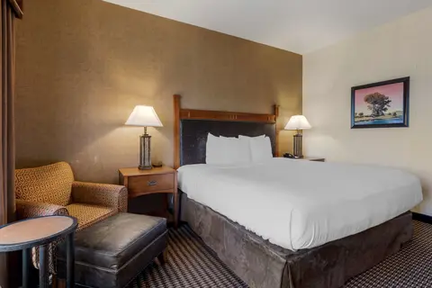 Best Western Plus Bryce Canyon Grand Hotel in Bryce Canyon — foto 7