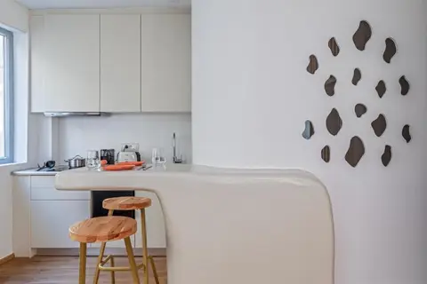 Lofus Bio-Suites in Athene — foto 3