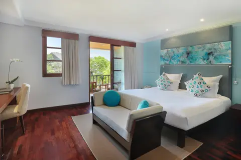 Novotel Bali Nusa Dua in Kuta Selatan — foto 5